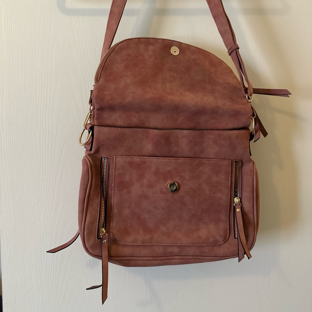 Pink Purse - Picture 4 of 4